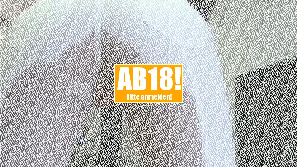 ABschmücken?,neee,ABpissen&WiXXen…
