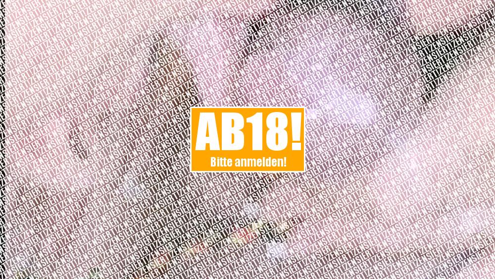 Bester Cumshot … Abgebundenen Schwanz geblasen