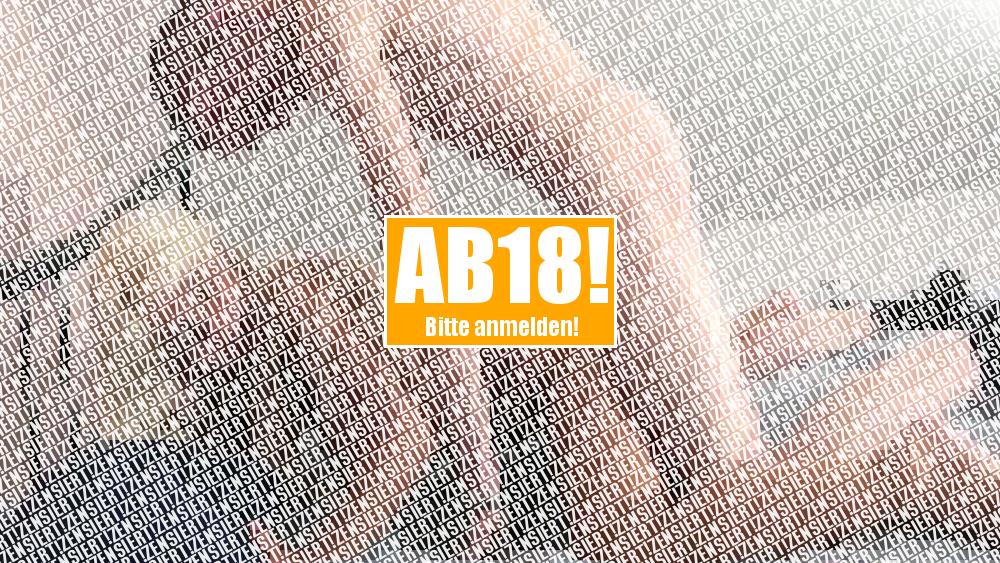 20jg. aus der Disco abgeschleppt!