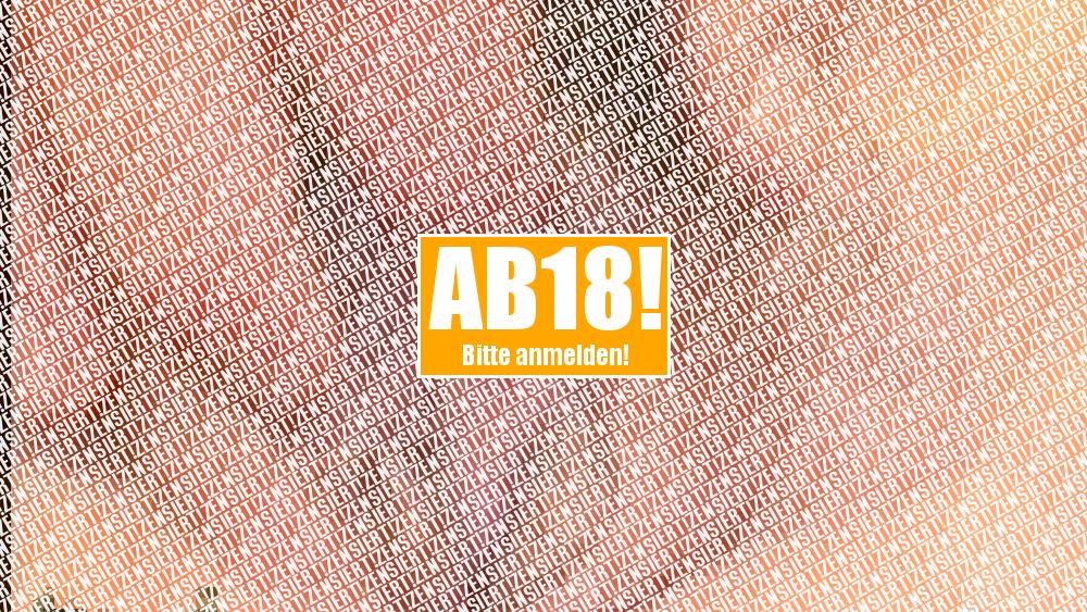 Bitte Bitte noch ein Orgasmus nach dem Creampie
