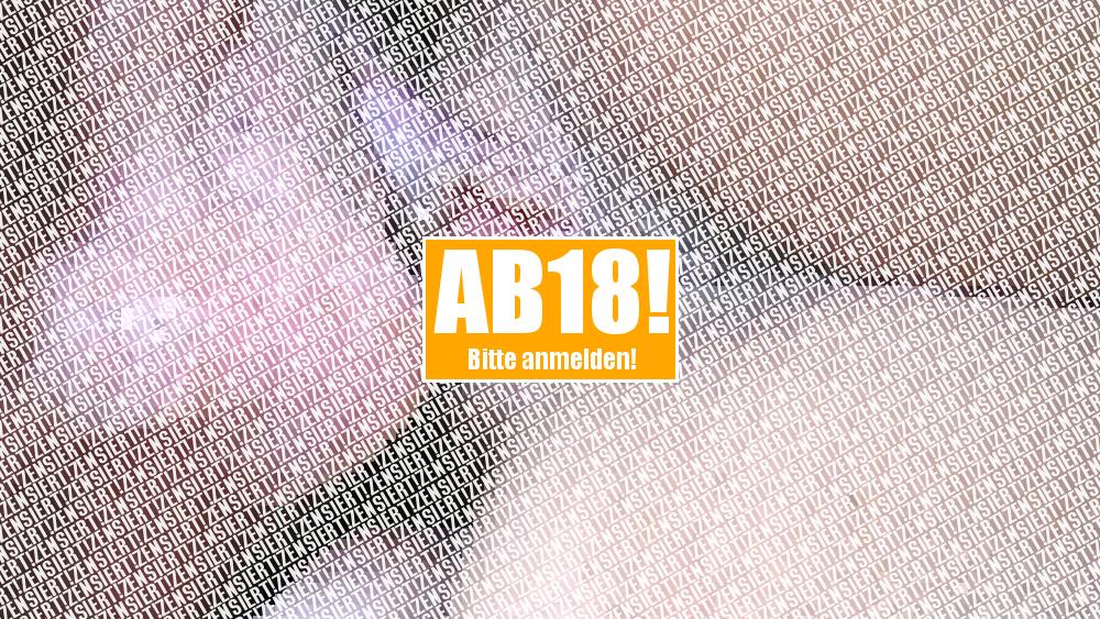 CLOSE UP von pink Pussy und BLOWJOB