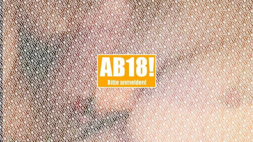 Doppelloch Befriedigung – Vaginal und Anal mit Cum