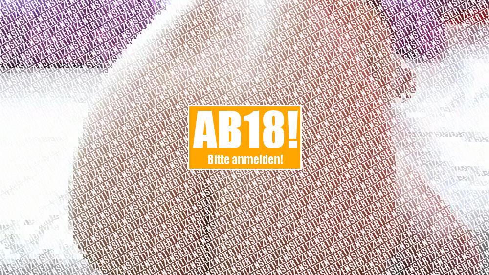 abgewichst