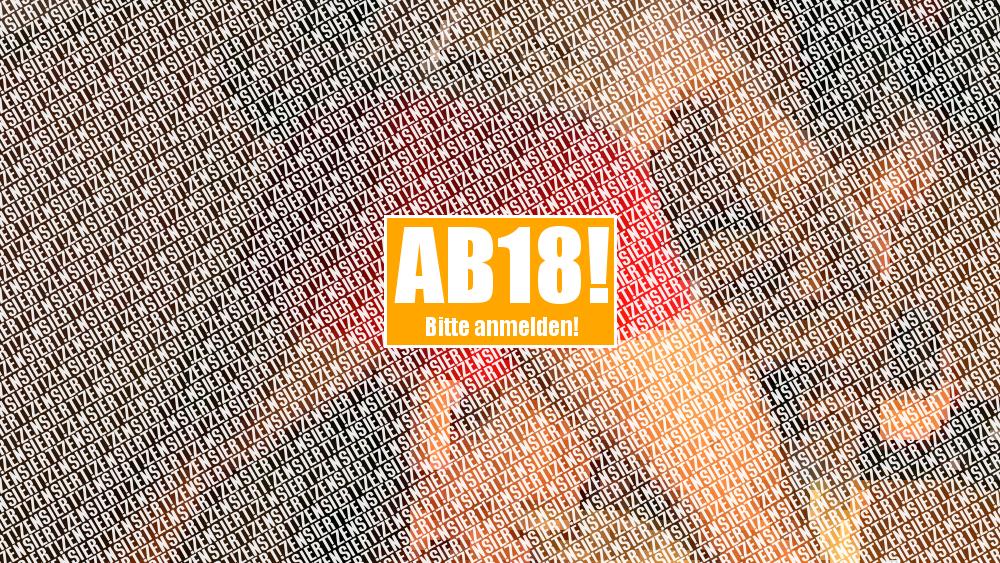 Deepthroat 14 – mit Strapon