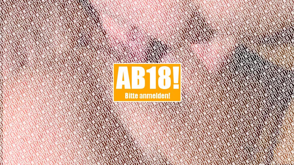 schmatzender Bi Orgasmus