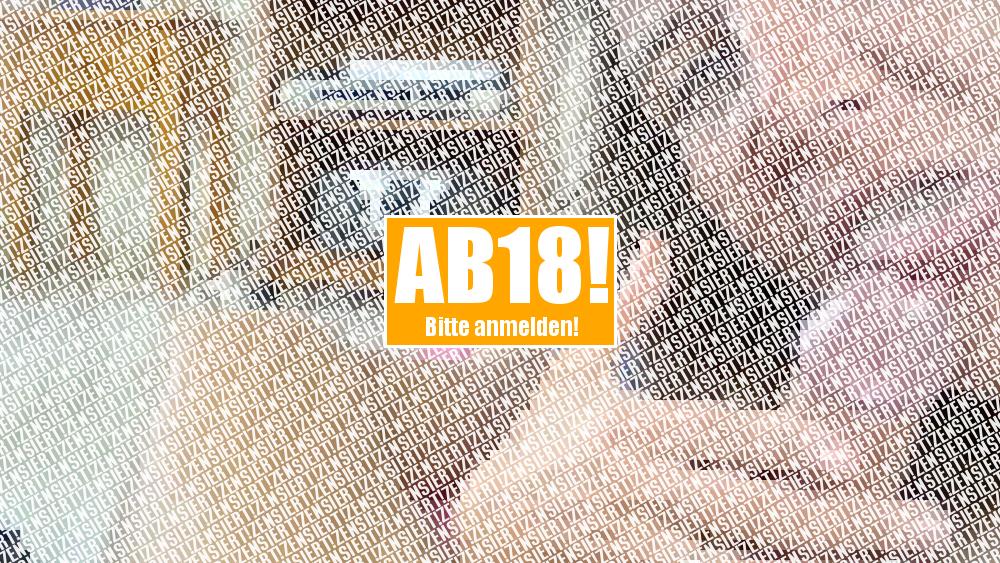 Dein Saft gehört mir!