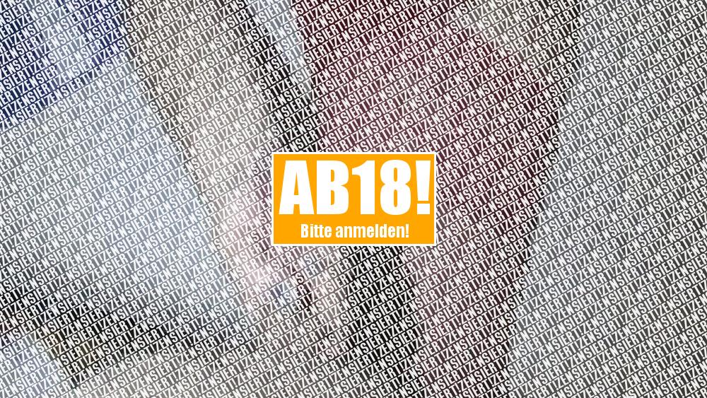 Das 1. Mal Anal vor der Kamera