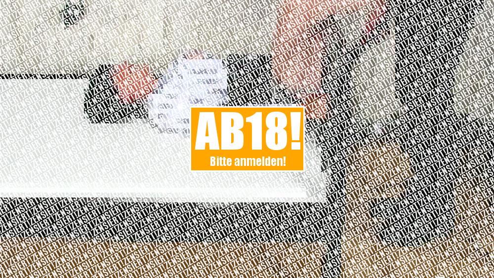 Orgasmusqualen im Folterkeller vom Boss