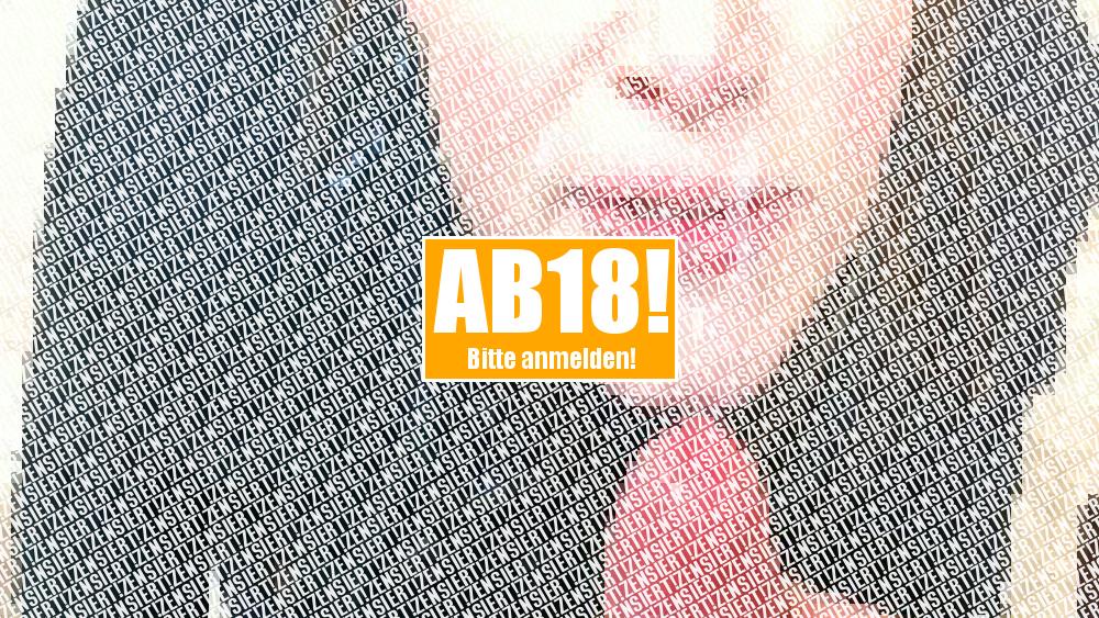 ABSPRITZREKORD – IN Uni vollgespritzt