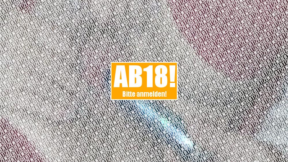 Das 1. Mal Anal vor der Kamera Teil 1