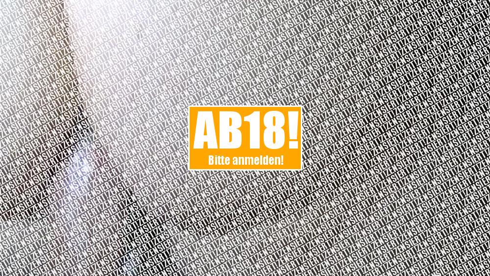 Das 1. Mal Anal vor der Kamera Teil 2