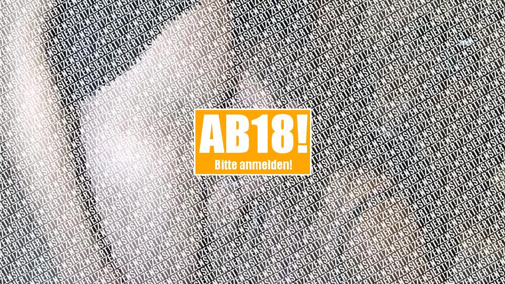 Anal Teil1