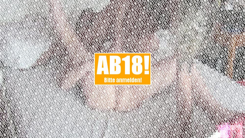 Möse besamt