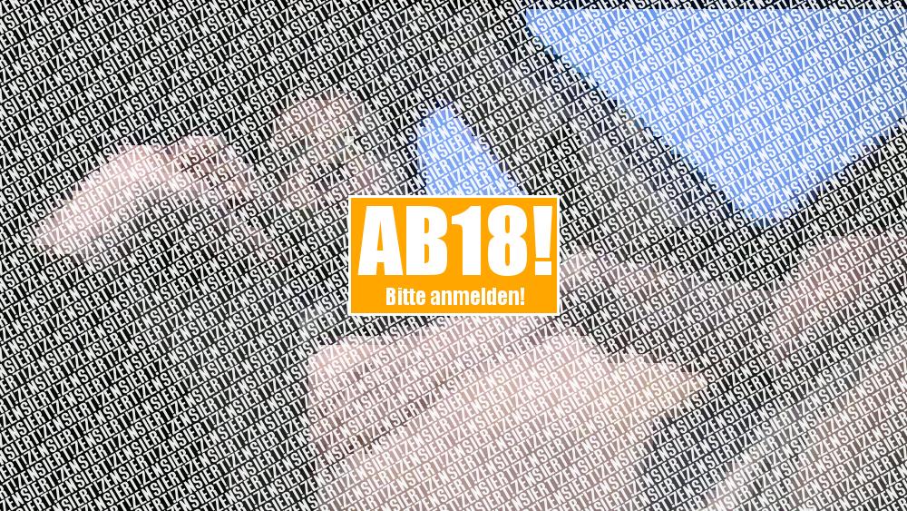 Im Auto auf einem Rastplatz abgewixxxt!