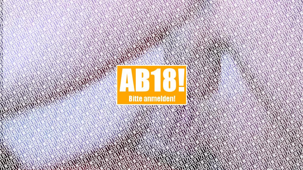 Autsch, mir brennt der Arsch