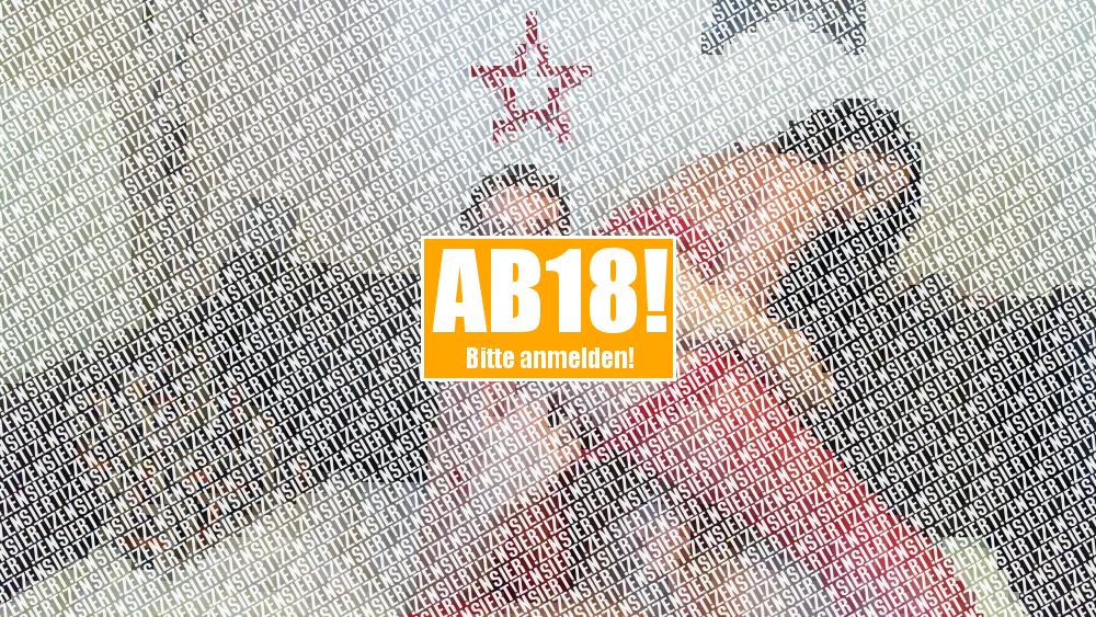 Nach der Webcam-Show…