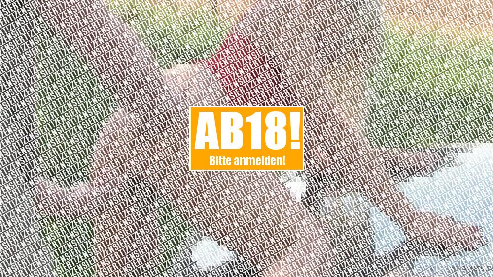Erster Fistversuch mit User