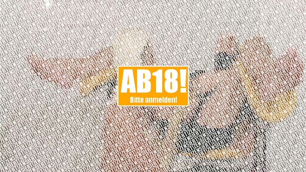 Abspritzen? Versuchs doch
