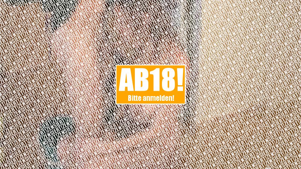 Deepthroat 19- Blasen nach Räumung