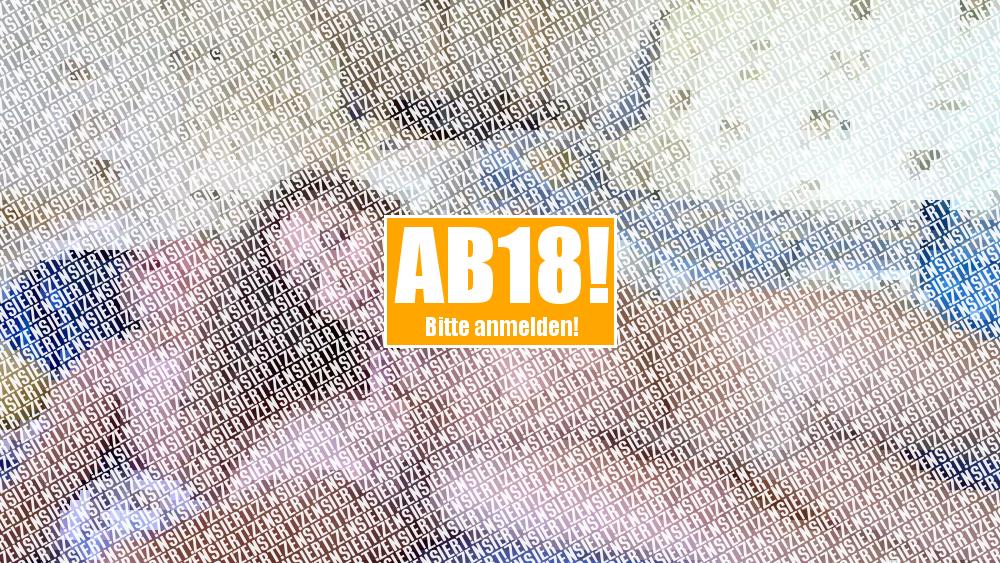 Ein geiler Blowjob!