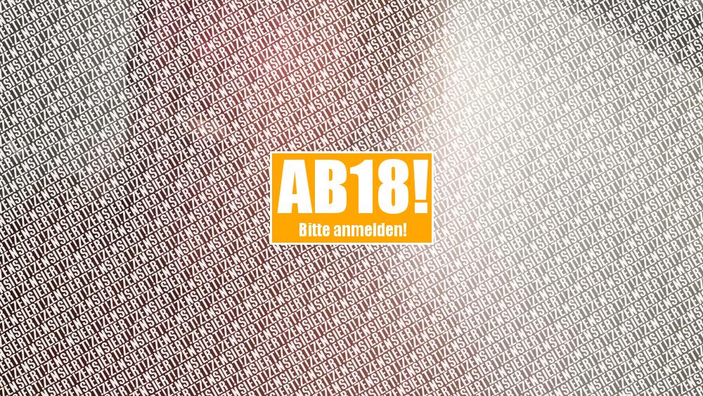 In der Badewanne ins Gesicht gepisst