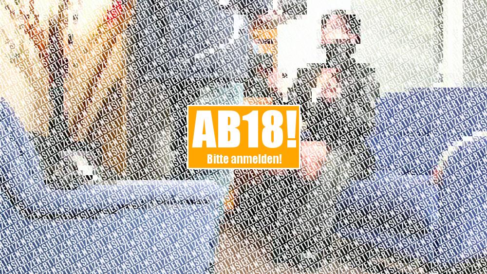 Vom Paketdienst gefickt + besamt