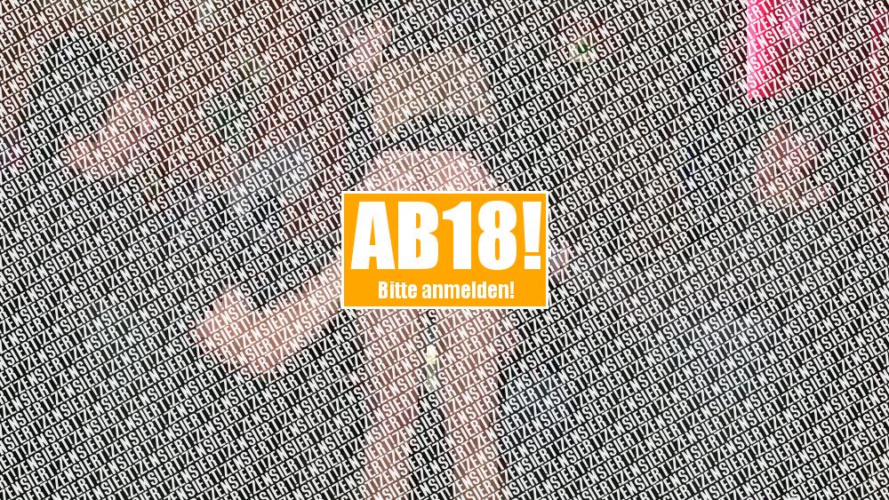 Die abgefickte Bedienung