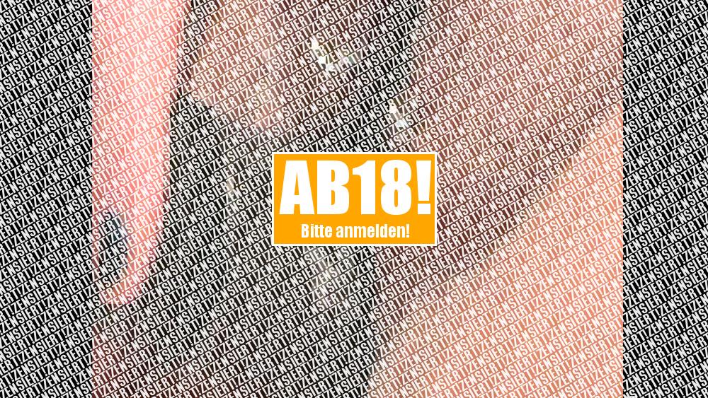 Nach Spermafick mit Dildo Befriedigt