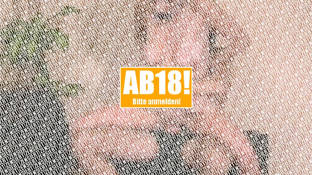 Spritzen auf Nippeln  – Titten Bestrafung Pt.7