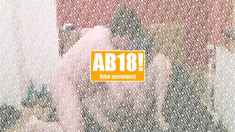 Gefistet und Abgesprizt