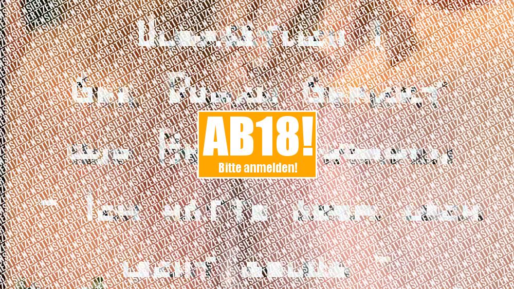 Unersätlich 1 – Gefickt und Besamt worden …