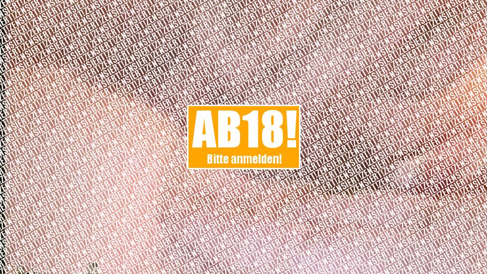 von Hinten … los machs mir …