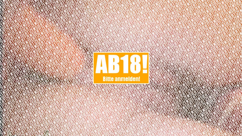 von Hinten … Dildo im Po – jetzt gehe ich richtig ab …