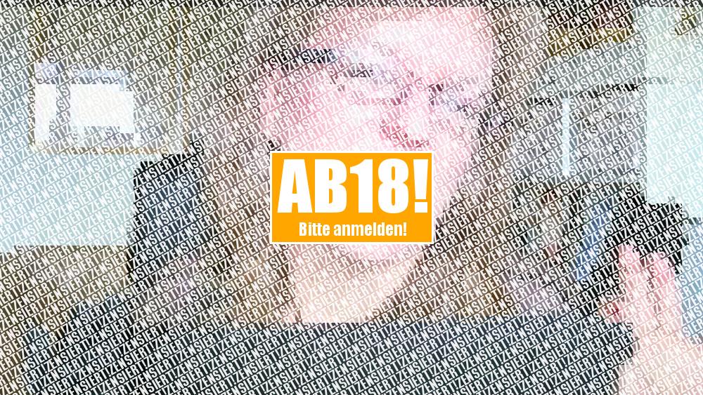 Wer bringt mich vor der Cam zum Abspritzen?