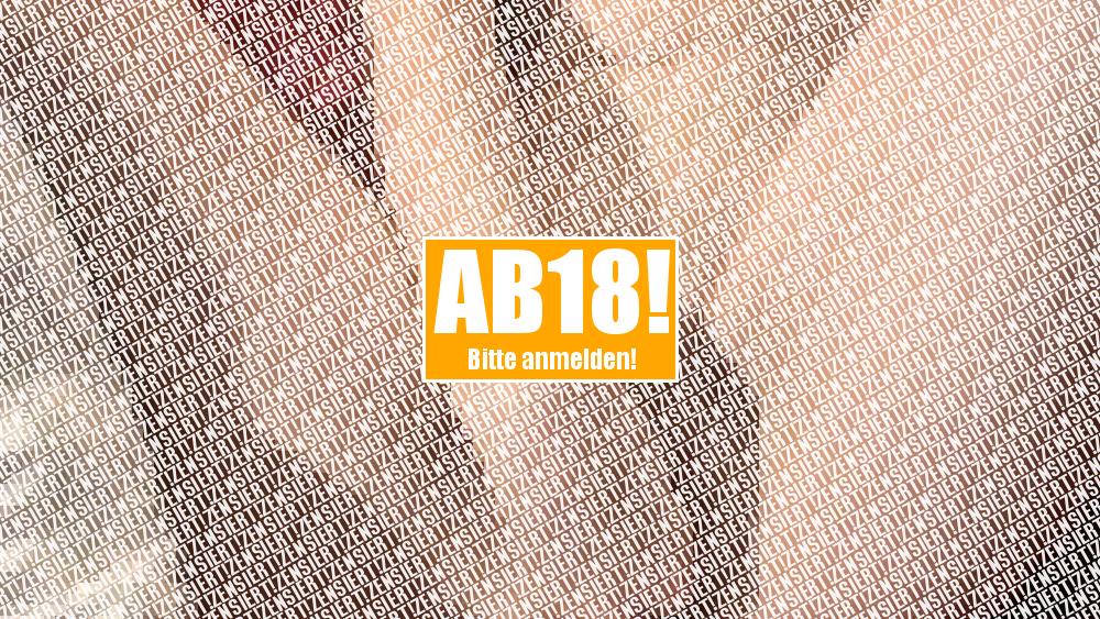 Ich fiste mich selbst