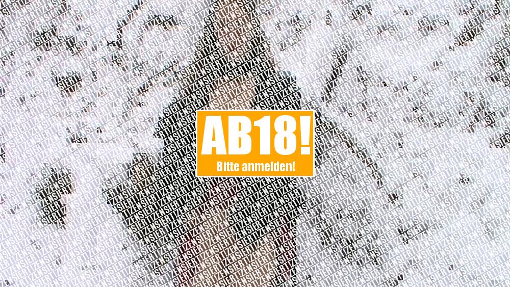 Der Schnee macht mich geil