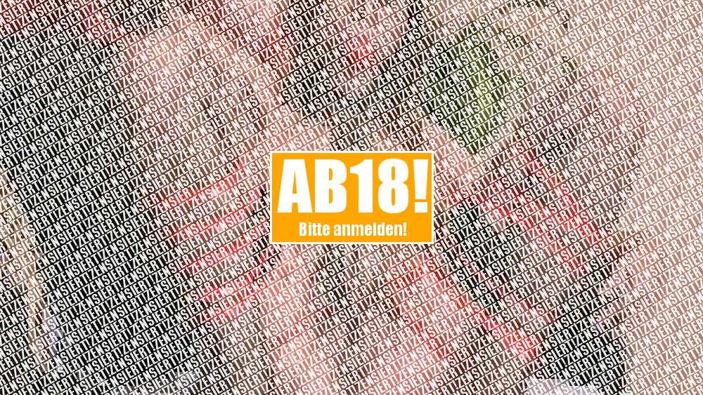 Selbstbondage volles Video