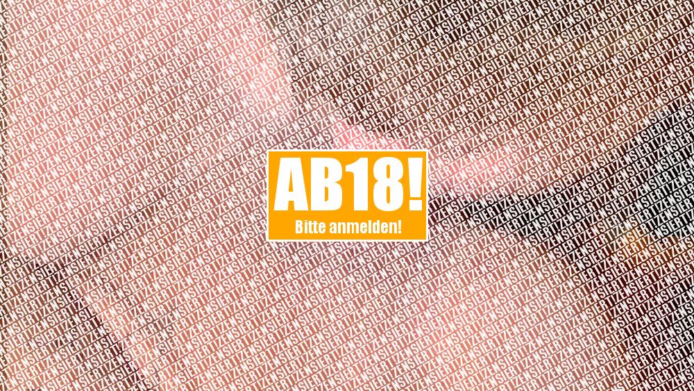 geiles Bi nahlecken