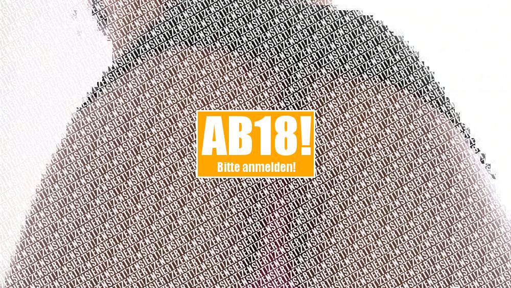 ein Knackarsch zum anbeissen