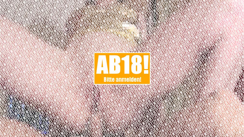 Heftig Anal