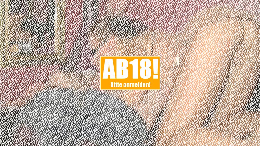 Der Saft muss raus