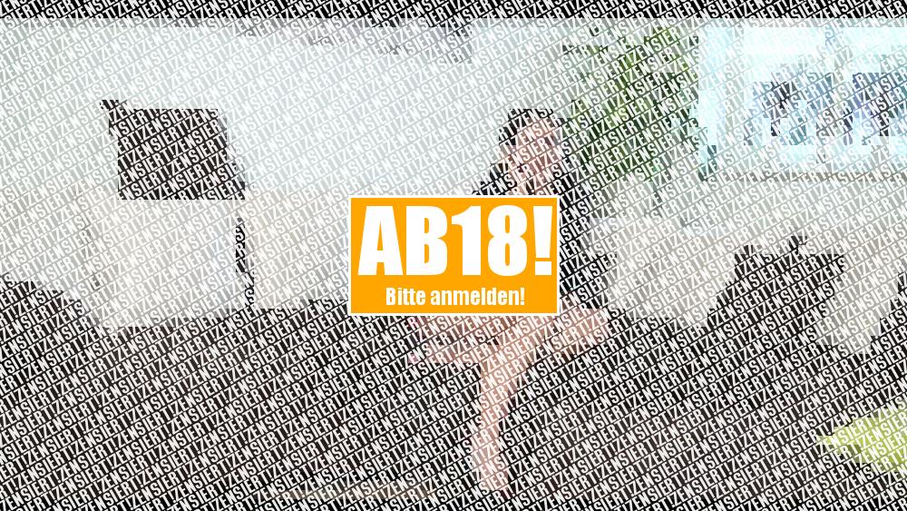Anale Teen-Fotzen Nachhilfe!
