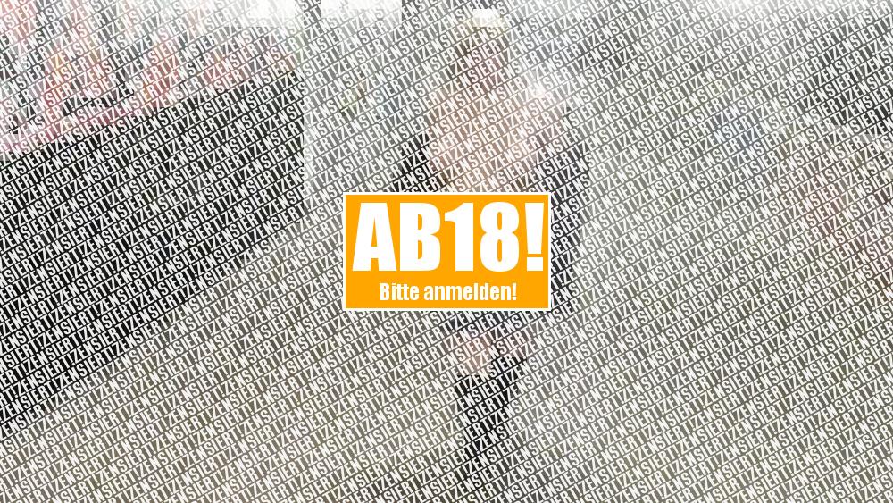 Auf dem Bahnhofstrich