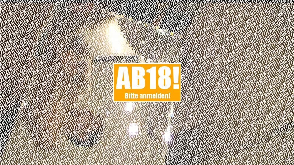 Abends mit Chris im Bad… Öl! Sperma! Sackrasur!