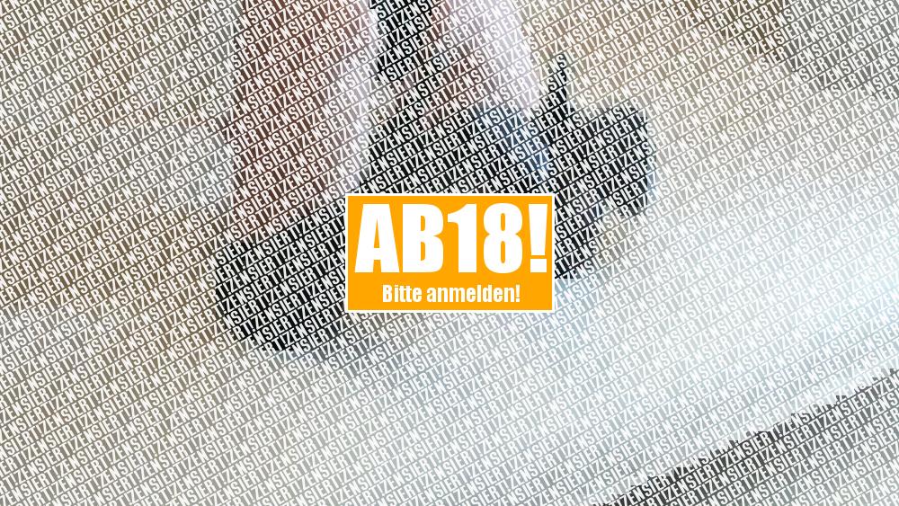 Neue Stiefel mit 18 cm Absatz