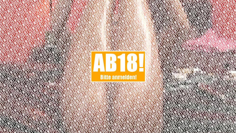 Gelobt sei, was geil macht!