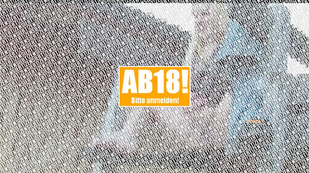 Abgepisst auf dem Hochstand(Ton+HD)