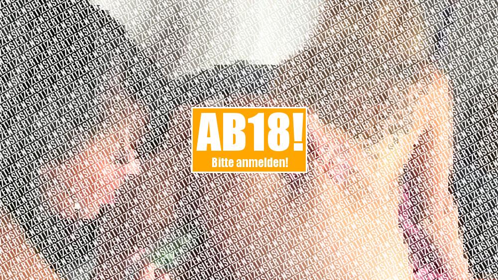 Bitte besorgs mir von hinten!!!