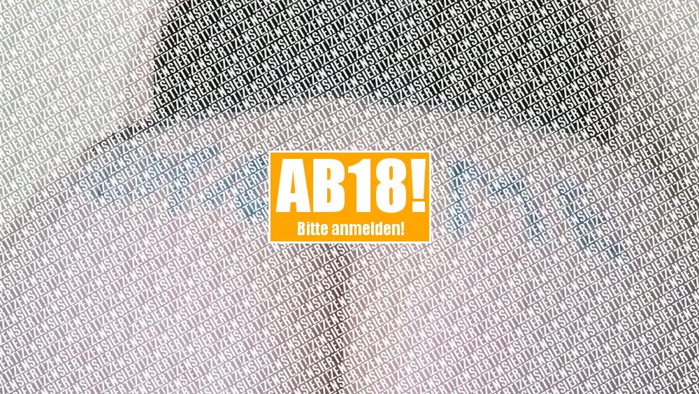Aus dem Leben einer Lustzofe