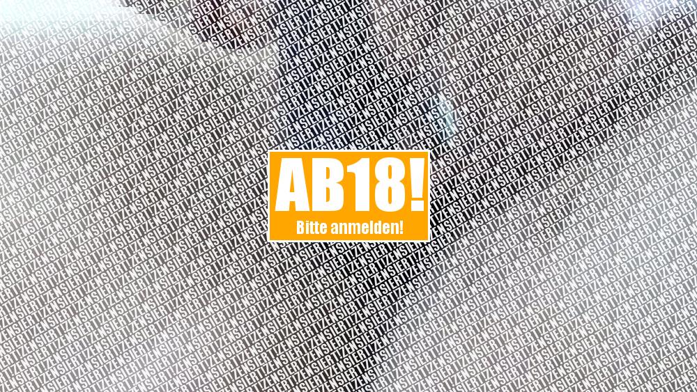wieder zu geil